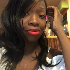 Meet your Posher, La'neiya